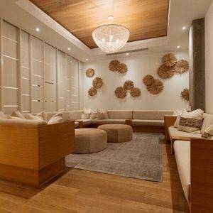 milk + honey day spa