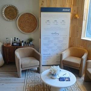 Skinkind Facial Retreat in Back Bay