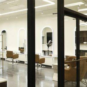 Chungdam Hair Salon & Head Spa