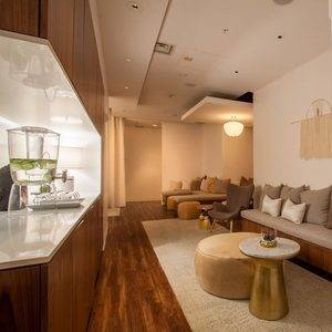 milk + honey River Oaks spa