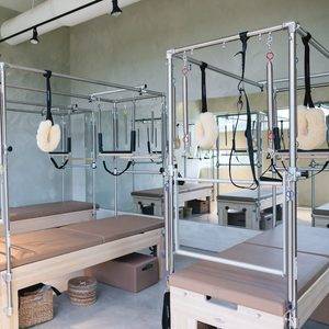 Happy Hour Pilates studio