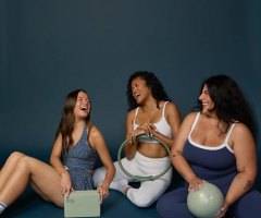 The Brokerage Pilates