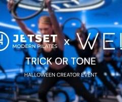 Trick or Tone