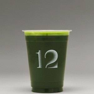 12 Matcha in NoHo