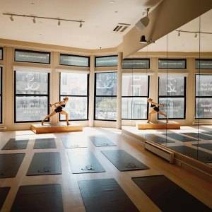 The Silhouette Method in Flatiron