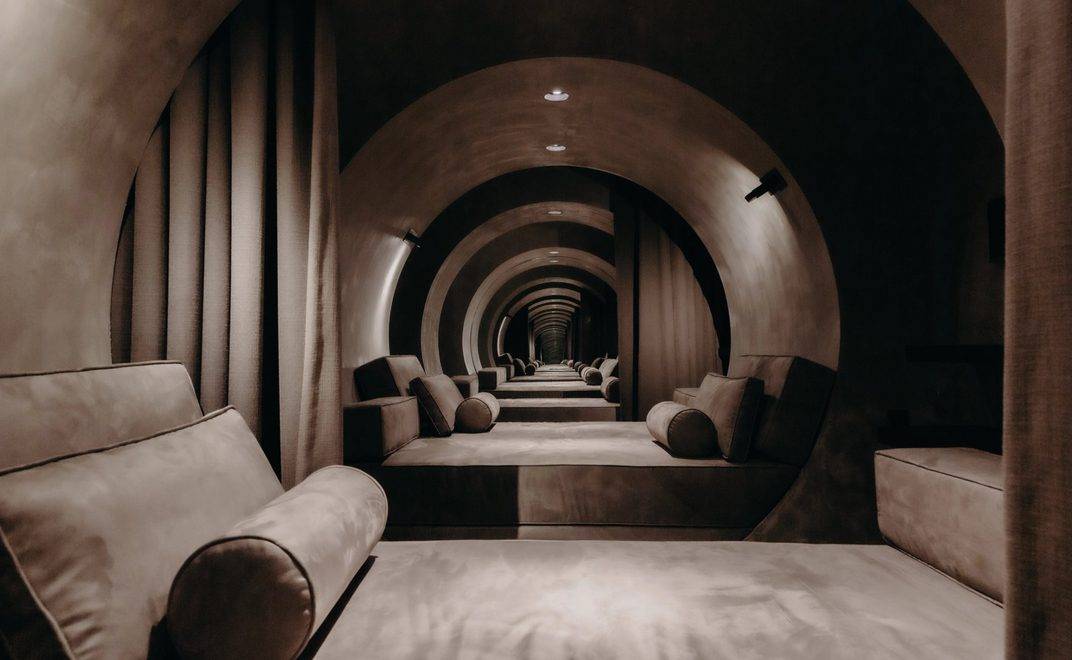 Remedy Place social wellness club