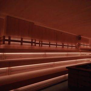 Othership sauna and ice bath