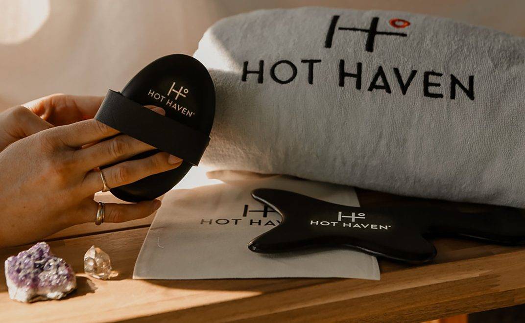 HOT HAVEN sauna studio