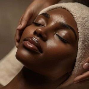 Paris Alexander Day Spa in Dupont Circle